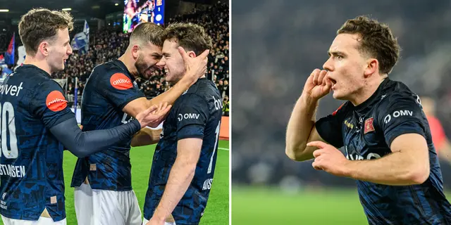 Klart: Viking är norska mästare – första gången på 34 år