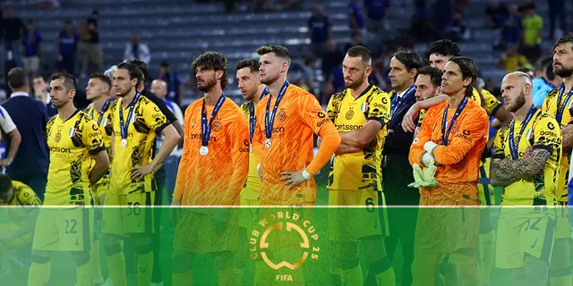 ”Ledningen vill att spelarna ska gå all-in” Inter-red. inför klubblags-VM