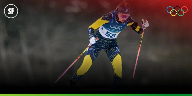 Fiaskot fortsätter för skidskyttarna