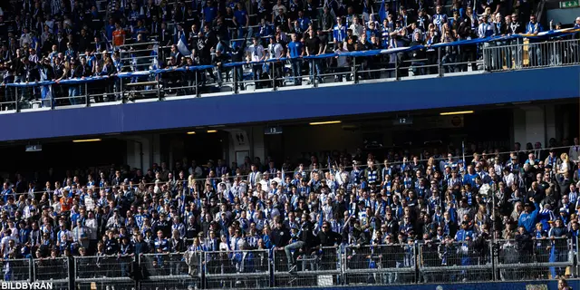 Spelarbetyg efter matchen mot Djurgården IF: "Bortom dåligt förssvarspel, jag mår illa" 