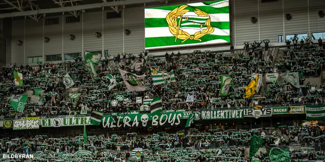 Derbydrag i Stockholm - publikfester väntas i maj