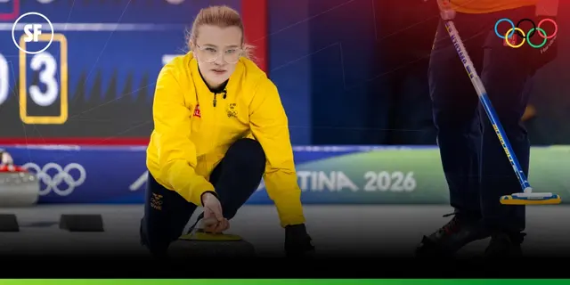 OS-observationen 8/2: Stjärnan tvingad till operation