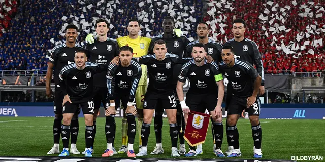 Aston Villa besegrade Bologna: "Visade en effektivitet"