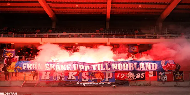 Supportergrupper rasar: ”Går emot vår kultur”