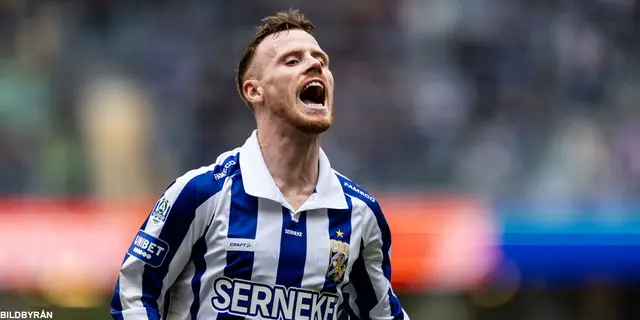 Truppgenomgång inför Allsvenskan - IFK Göteborg