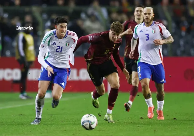 Arne Engels till West Ham