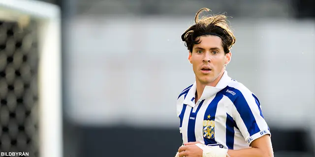 Lite tankar och summering efter Qviding FIF - IFK Göteborg (0-4)