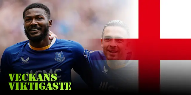 VV England: "Vilken drömdebut!"