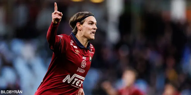 KVALEXTRA: "Fördel Örgryte efter övertygande seger"