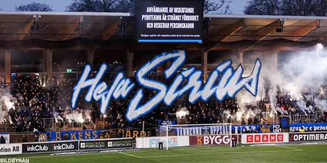 Summering av säsongen 2025