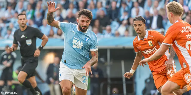 Sex och Jävligt Offside - Att nå målsättningen