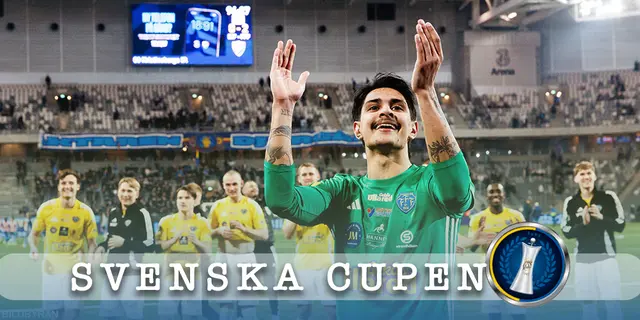 Fem tankar efter segern mot Djurgården igår