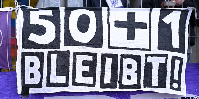 Företagsägda snart klubbar ett minne blott