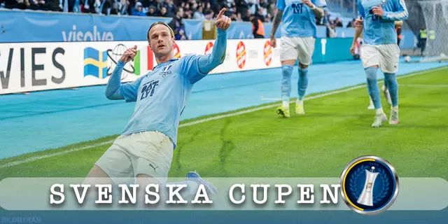 ”Fick se ett Malmö FF som springer igen”