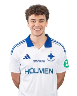 Viktor Christiansson