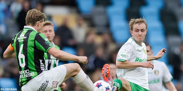 Fiddes tombola kanske inte är så galen ändå