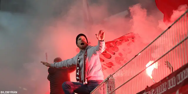 Sex spaningar om Union Berlins säsongsavslutning