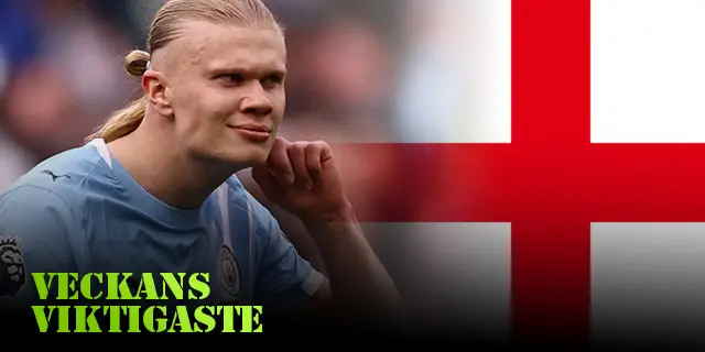 VV England: "Arsenal bottlar det?"