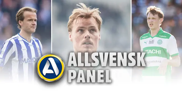 Panelen om politikers utspel i supporterfrågor: ”Förstår inte riktigt kulturen”