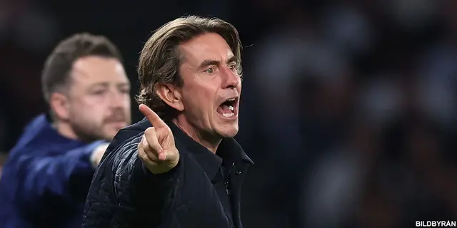 Dagen efter: En perfekt start i CL