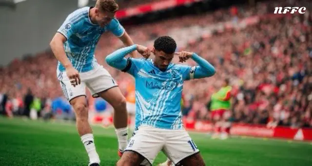 Stark poäng på Anfield – Spelarbetyg efter 2–2-dramat
