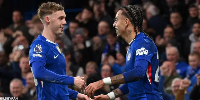 Inget snack om saken mot Everton