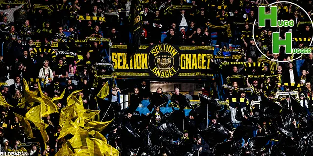 Hugo Hugger: Fler helgmatcher i Hockeyallsvenskan!
