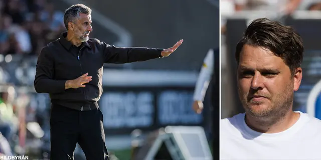 Så löser Riveiro krisen: Tre förändringar i AIK-elvan