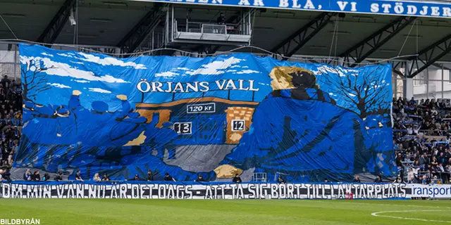 HBK-redaktionen om de första matcherna: "Måste byta målvakt"