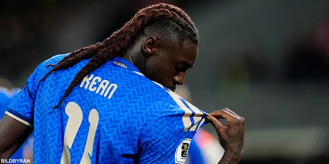 Italien-skribenten: ”Dåligt agerat av spelarna och respektlöst”