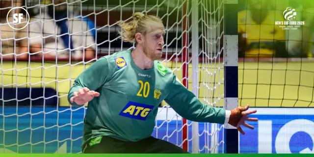 ”På planen var vi naiva, på läktarna frånvarande”