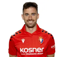 Kike Barja