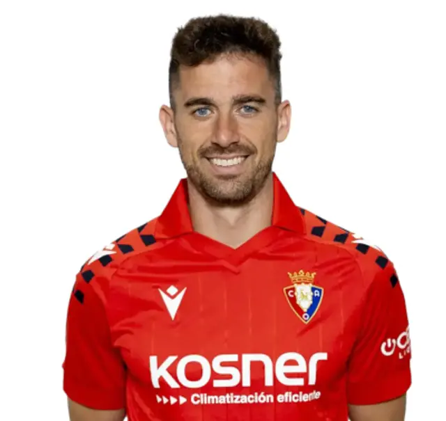 11. Kike Barja