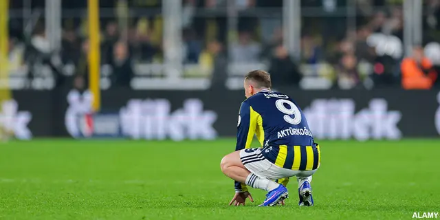 Fenerbahce-skribenten om säsongen: ”Samma misstag gång på gång”
