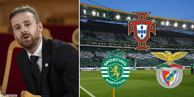 Moderaten vill ta efter Portugal – vill öka transparensen