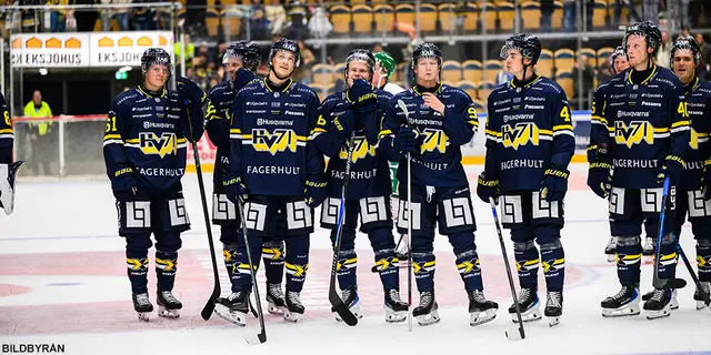 Så har HV71:s värvningar levererat sedan comebacken i SHL