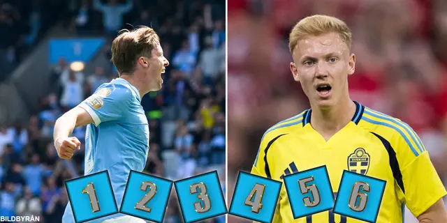 Sex och jävligt offside: I väntan på sommaren