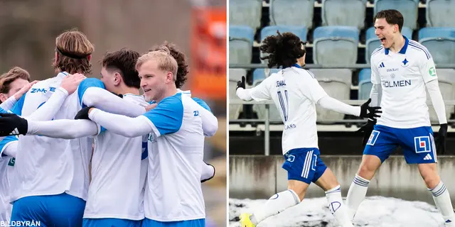 Analysrummet: ”Norrköping är seriens starkaste lag”