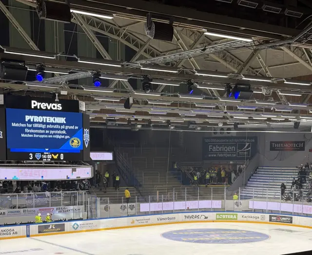 Seger mot Västerås