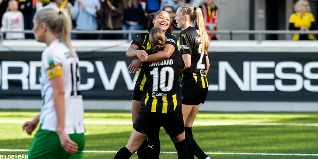 Tre punkter från Europa Cup-finalen: ”Ska vara stolta”