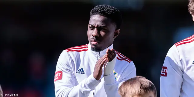 Stjärnbetygen: "Pålitlig spelare i Superettan"
