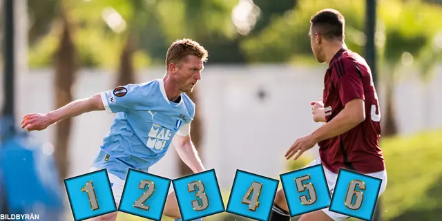 Sex och Jävligt Offside - Vi vann igen!