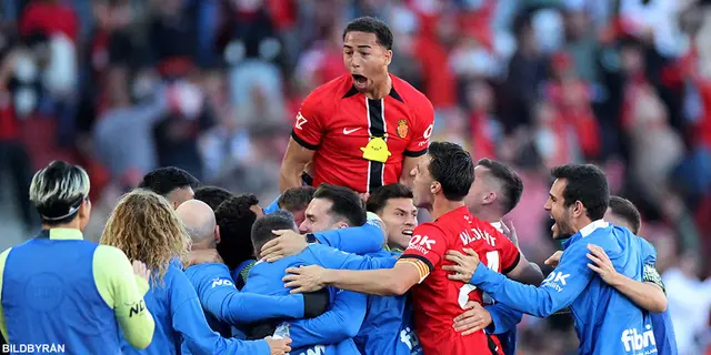 Mallorca jagar miraklet: ”Känslan är resignation”