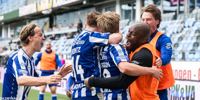 Tre tankar efter derbysegern: ”Det här kanske är vändningen”