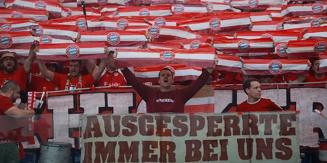Nu eller aldrig... Inför returen Bayern München - PSG