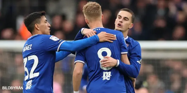 Kampen om The Championship: "Millwall är ett tungt gäng att möta"