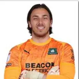 Luca Ashby-Hammond