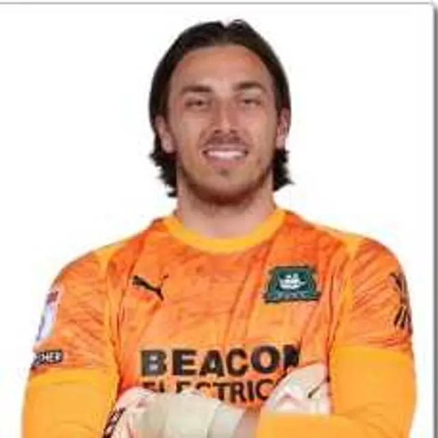 21. Luca Ashby-Hammond