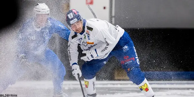 Två derbyn i omgången som kommer