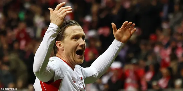 Polska journalisten: ”Många polacker håller Sverige som favoriter”